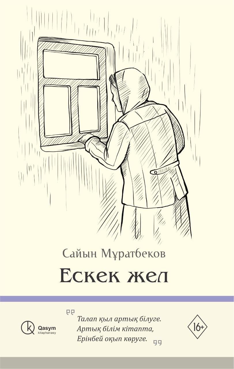 Ескек жел