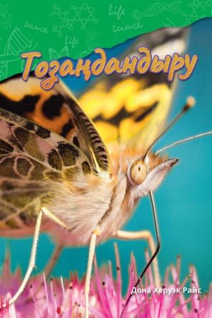 Тозаңдандыру