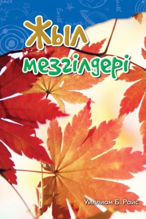 Жыл мезгілдері